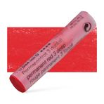 Schmincke Artist Soft 044 D Permanent Red 3 Deep Pastel Boya