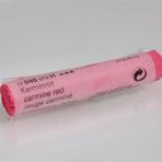 Schmincke Artist Soft 046 H Carmine Red Pastel Boya