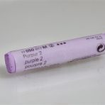Schmincke Artist Soft 050 M Purple 2 Pastel Boya
