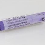 Schmincke Artist Soft 055 D Reddish Violet Deep Pastel Boya
