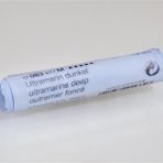 Schmincke Artist Soft 063 M Ultramarine Deep Pastel Boya