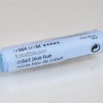 Schmincke Artist Soft 064 M Cobalt Blue Tone Pastel Boya