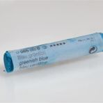 Schmincke Artist Soft 065 B Greenish Blue Pastel Boya