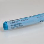 Schmincke Artist Soft 065 D Greenish Blue Pastel Boya