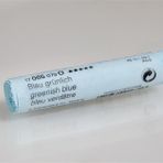 Schmincke Artist Soft 065 O Greenish Blue Pastel Boya