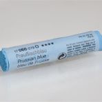 Schmincke Artist Soft 066 O Prussian Blue Pastel Boya