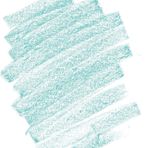 Schmincke Artist Soft 068 M Bluish Green Pastel Boya
