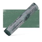 Schmincke Artist Soft 081 B Cold Green Deep Pastel Boya