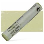Schmincke Artist Soft 085 O Olive Green 1 Pastel Boya