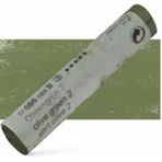 Schmincke Artist Soft 086 B Olive Green 2 Pastel Boya