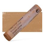 Schmincke : Artist Soft Pastel Boya : 032 H : Brown Ochre