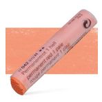 Schmincke : Artist Soft Pastel Boya : 042 H : Permanent Red Pale