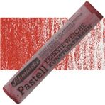 Schmincke : Artist Soft Pastel Boya : 044 B : Permanent Red Deep
