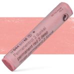 Schmincke : Artist Soft Pastel Boya : 044 M : Permanent Red Deep