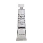 Schmincke Calligraphy Gouache Artist 101 Supra Opaque White 20 ml Guaj Boya
