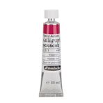 Schmincke Calligraphy Gouache Artist 321 Madder Red 20 ml Guaj Boya