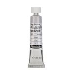 Schmincke Calligraphy Gouache Artist 869 Silver 20 ml Guaj Boya