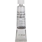 Schmincke Calligraphy Gouache Artist Tüp Guaj Boya 20 ml 101 Supra Opak Beyaz