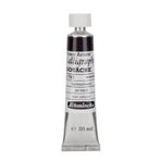 Schmincke Calligraphy Gouache No:761 Jet Black Artist 20 ml Tüp Guaj Boya