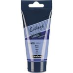 Schmincke College 400 Mavi 75 ML Linol Boya