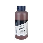 Schmincke College 613 Deep Brown 750 ML Akrilik Boya