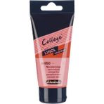 Schmincke College 850 Neon Turuncu 75 ml Linol Boya