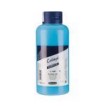 Schmincke College Acrylic 440 Azur Blue Light 750 ML Akrilik Boya