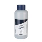 Schmincke College akrilik akrilik boya, 750 ml, gümüş [oyuncak]