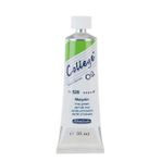 Schmincke College Oil 35 ml 520 May Green Yağlı Boya