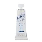 Schmincke College Oil No:120 Ivory 35 ml Yağlı Boya
