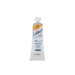 Schmincke College Oil No:600 Yellow Ochre 35 ml Yağlı Boya