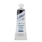 Schmincke College Oil No:710 Lamp Black 35 ml Yağlı Boya