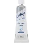 Schmincke College Oil No:800 Silver 35 ml Yağlı Boya