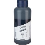 Schmincke : College Serisi Akrilik Boya : 750 ml : Black