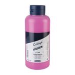 Schmincke : College Serisi Akrilik Boya : 750 ml : College Magenta