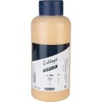 Schmincke : College Serisi Akrilik Boya : 750 ml : Gold