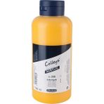 Schmincke : College Serisi Akrilik Boya : 750 ml : Indian Yellow
