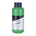 Schmincke : College Serisi Akrilik Boya : 750 ml : Leaf Green
