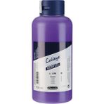 Schmincke : College Serisi Akrilik Boya : 750 ml : Violet