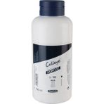 Schmincke : College Serisi Akrilik Boya : 750 ml : White