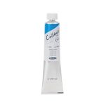 Schmincke : College Serisi Yağlı Boya : 200 ml : College Cyan