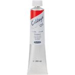 Schmincke : College Serisi Yağlı Boya : 200 ml : Vermillion Red