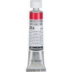 Schmincke : Designers' Gouache : Tüp Guaj Boya : 20 ml : 314 Scarlet Red