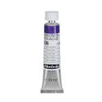 Schmincke : Designers' Gouache : Tüp Guaj Boya : 20 ml : 436 Blue Violet