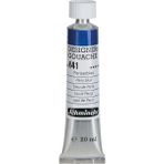 Schmincke : Designers' Gouache : Tüp Guaj Boya : 20 ml : 441 Paris Blue