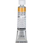 Schmincke : Designers' Gouache : Tüp Guaj Boya : 20 ml : 671 Yellow Ochre