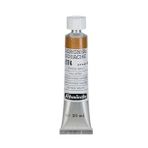 Schmincke : Designers' Gouache : Tüp Guaj Boya : 20 ml : 674 Raw Umber