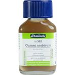Schmincke Gum Arabic 60 ml No:302 Arap Zamkı