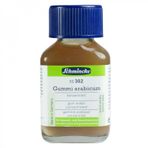 Schmincke Gum Arabic 60 ml No:302 Arap Zamkı