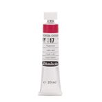 Schmincke Hks Designers' Gouache 20 Ml. Tüp Guaj Boya 317 Ruby Red